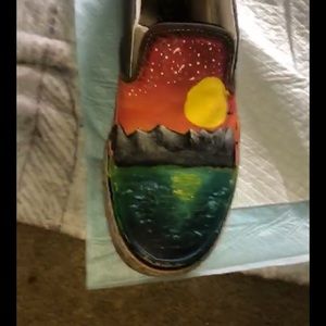 Custom Shoes